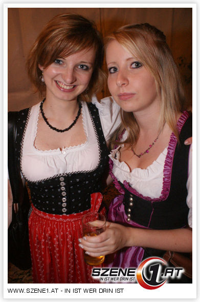 Zeltfest Reichenstein 2010 - 