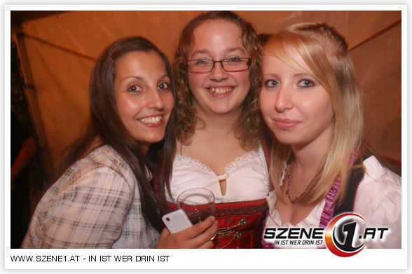 Zeltfest Reichenstein 2010 - 