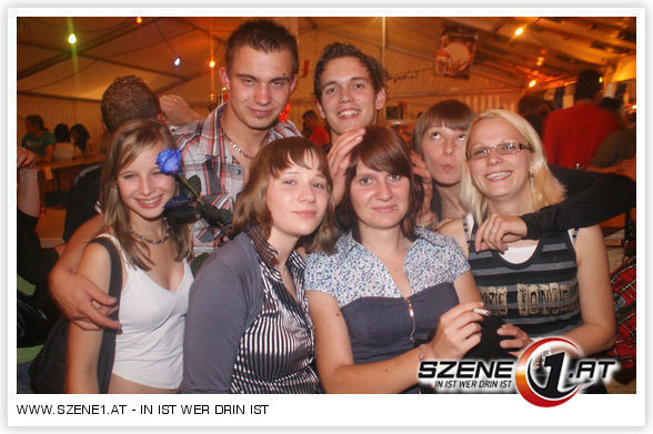 fortgehn 2010/2011 - 