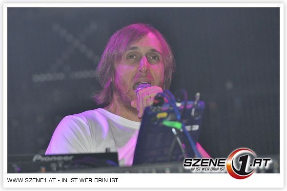 David GUETTA - 