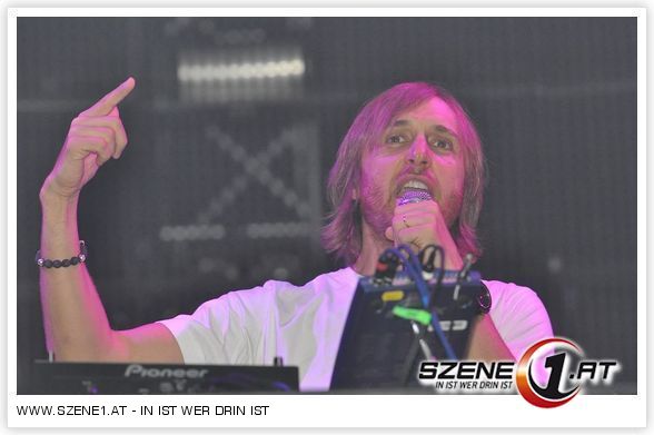 David GUETTA - 