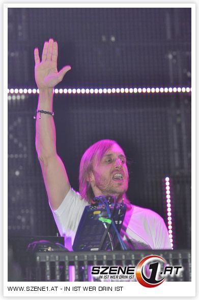 David GUETTA - 