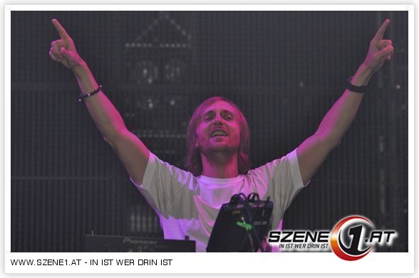 David GUETTA - 