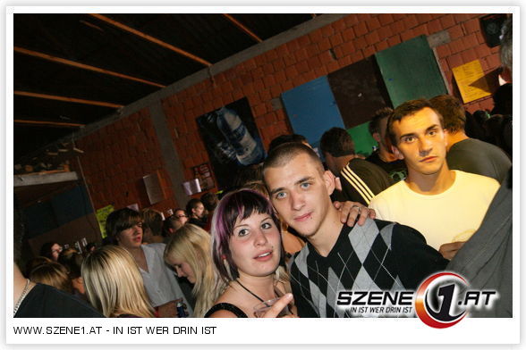 safen und party=) - 