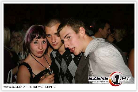 safen und party=) - 