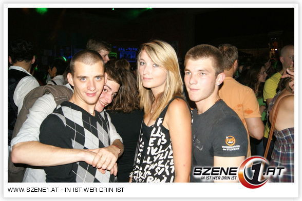 safen und party=) - 