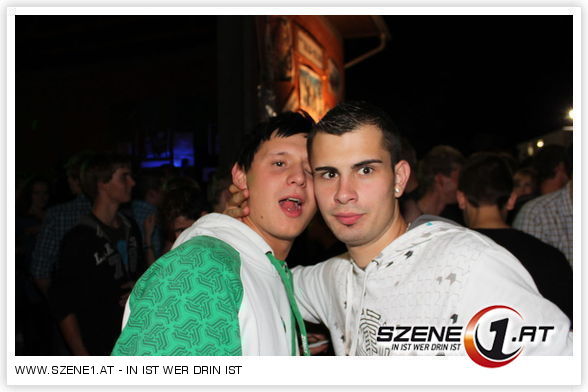 .Fortgehen 2010 - 