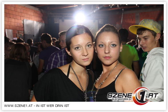 .Fortgehen 2010 - 