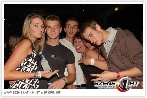 safen und party=) - 