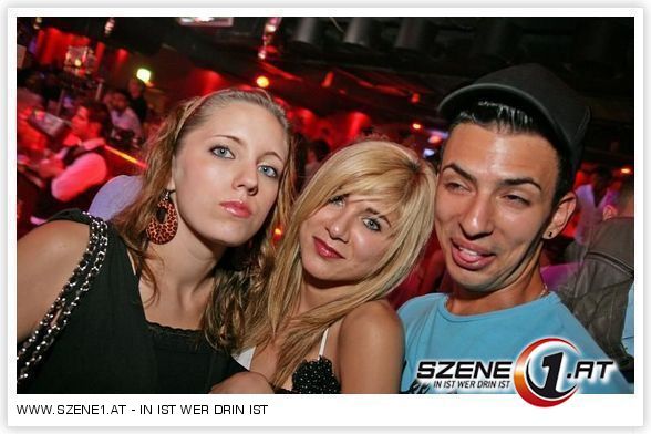 party in linz - 