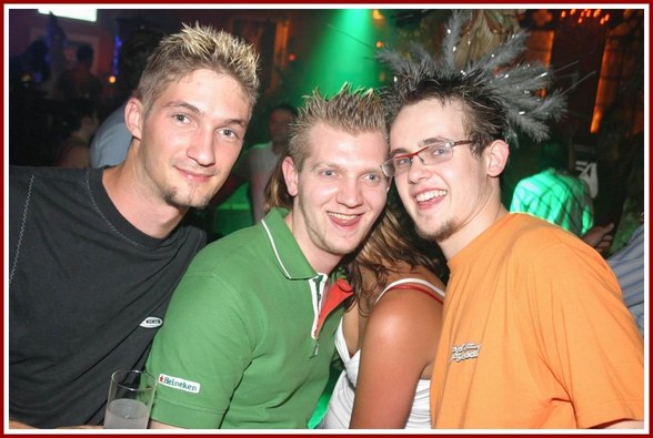 Szene1-Fotoalbum - 