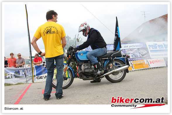 Speedmeeting 2010 - 