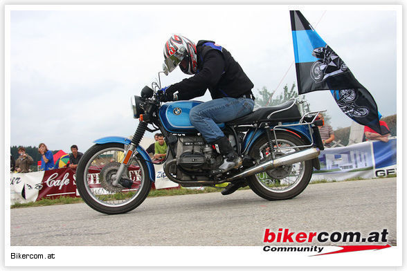 Speedmeeting 2010 - 