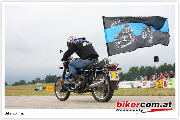 Speedmeeting 2010 - 