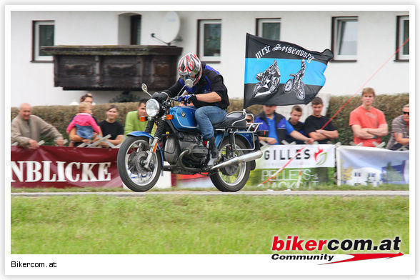 Speedmeeting 2010 - 