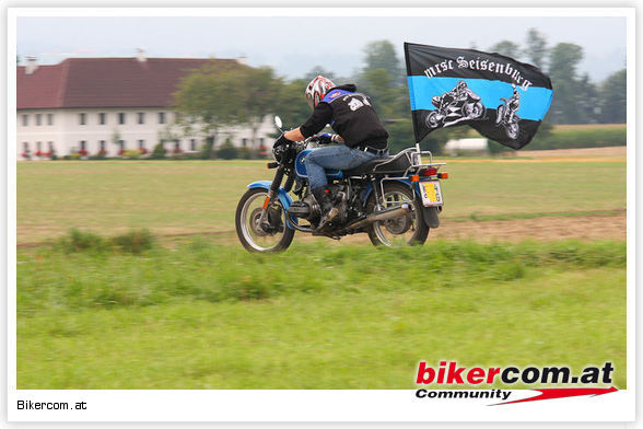 Speedmeeting 2010 - 