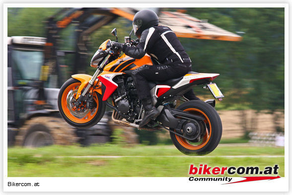 Speedmeeting 2010 - 