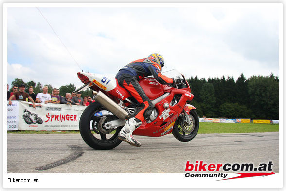 Speedmeeting Pettenbach 2010 - 