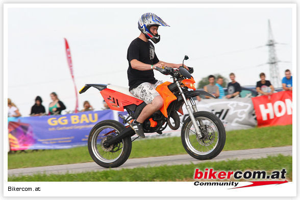 Speedmeeting 2010 - 