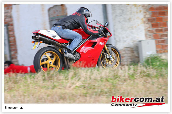 Speedmeeting 2010 - 