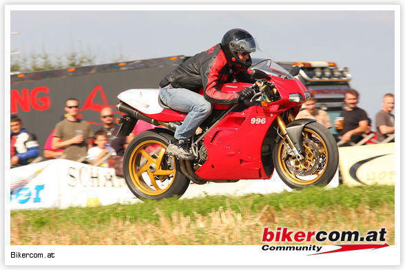 Speedmeeting 2010 - 