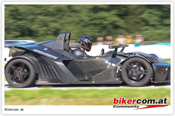 Speedmeeting Pettenbach 2010 - 