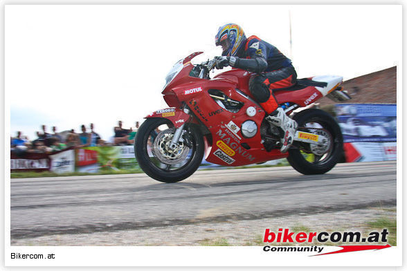 Speedmeeting Pettenbach 2010 - 