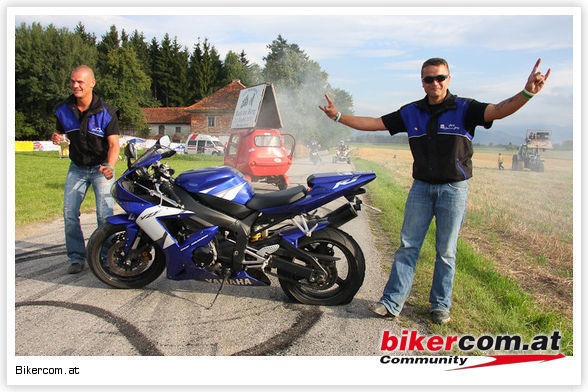 Speedmeeting Pettenbach 2010 - 