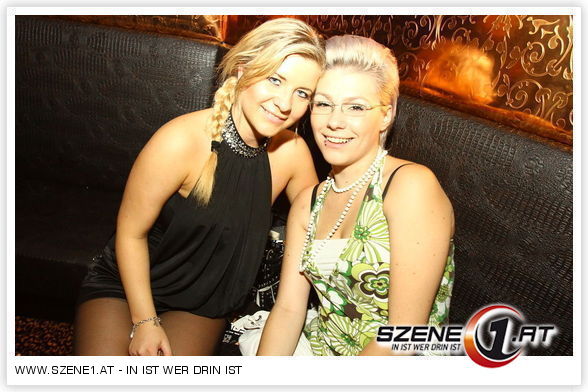 Party Party Party :-) - 