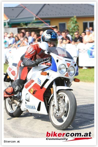 Speedmeeting Pettenbach 2010 - 