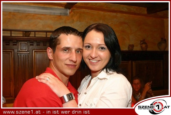 Ich & mein Schatz - 