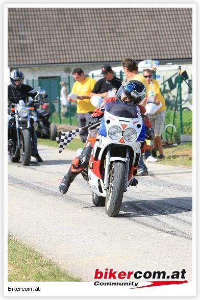 Speedmeeting Pettenbach 2010 - 