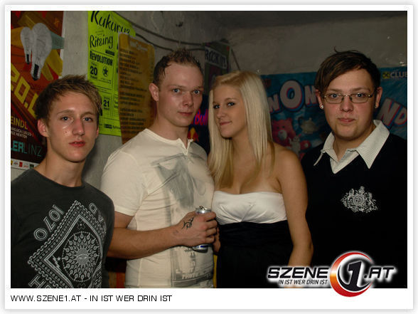 shoppen 2008 - 