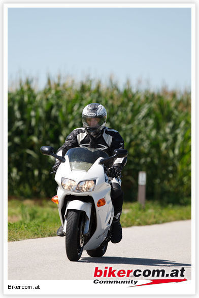 Motorrad Ausflüge - 