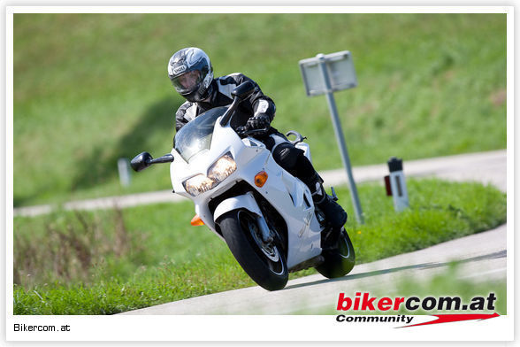 Motorrad Ausflüge - 