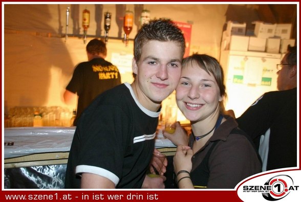 Fotos mit und von Friends - 