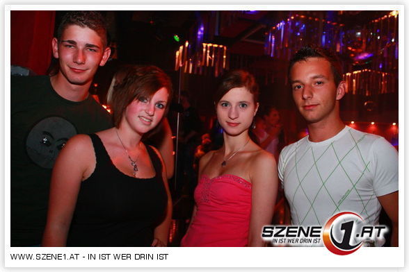 *IMMER WAS LOS - 2010* - 