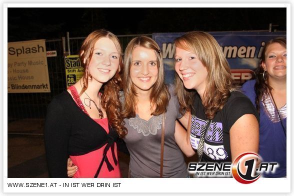 Maturaball Wieselburg - 