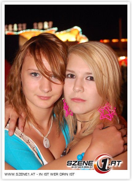 Volksfest ;D - 