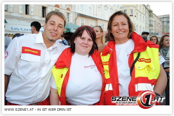 älter aber ned gscheida - 