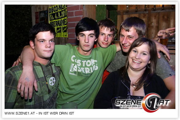 Festlzeit 2010 - 