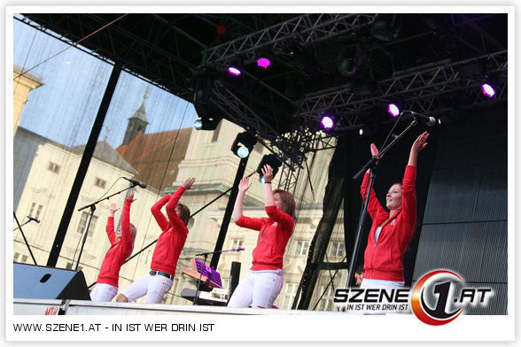 Kronefest 2010 - 