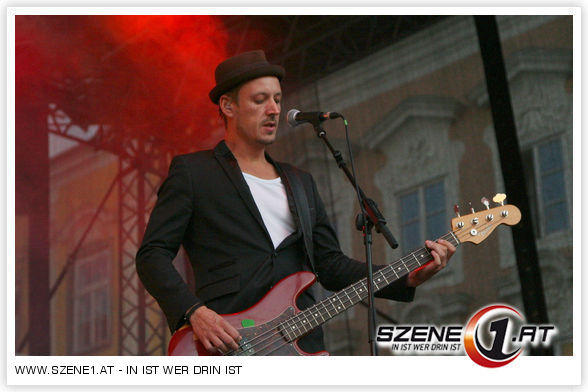 Aura Dione Kronefest  - 