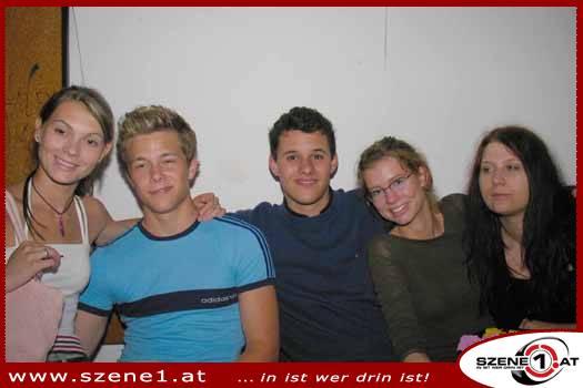 Szene1-Fotoalbum - 