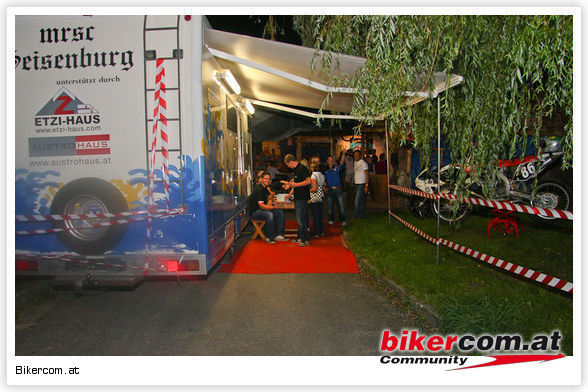 MRSC Seisenburg ROCK AM BERG - 