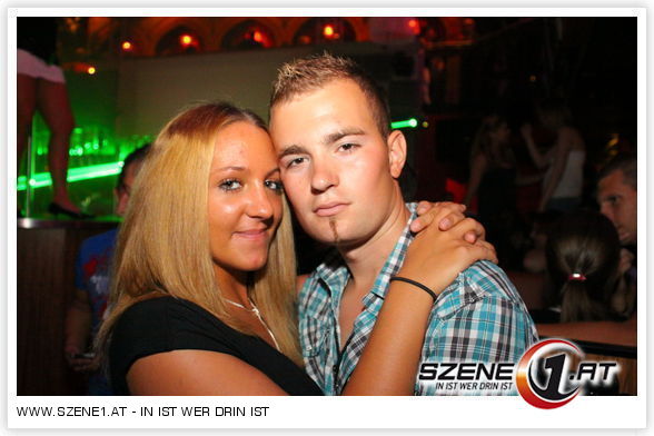 Ich & fort ^^ - 