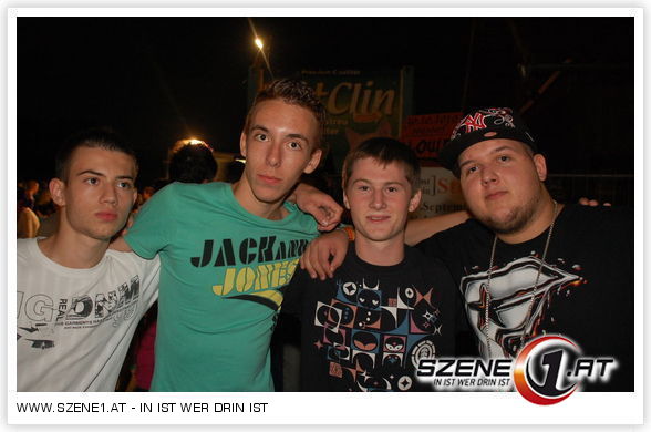 Me/Homies/Party - 