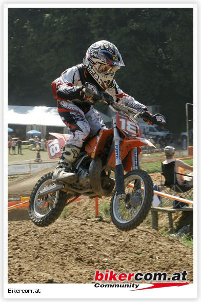 Motocross...! - 