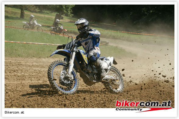 HUSABERG 2010 - 