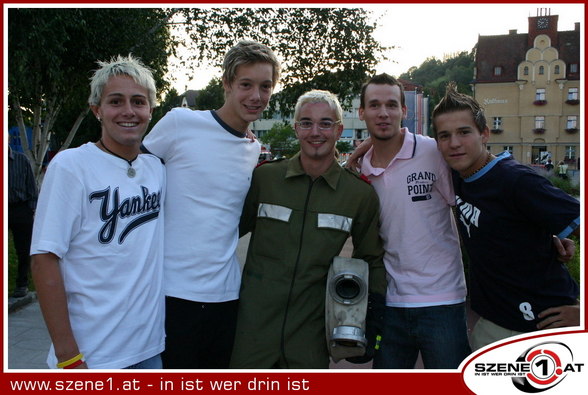 Marktfest 2005 - 